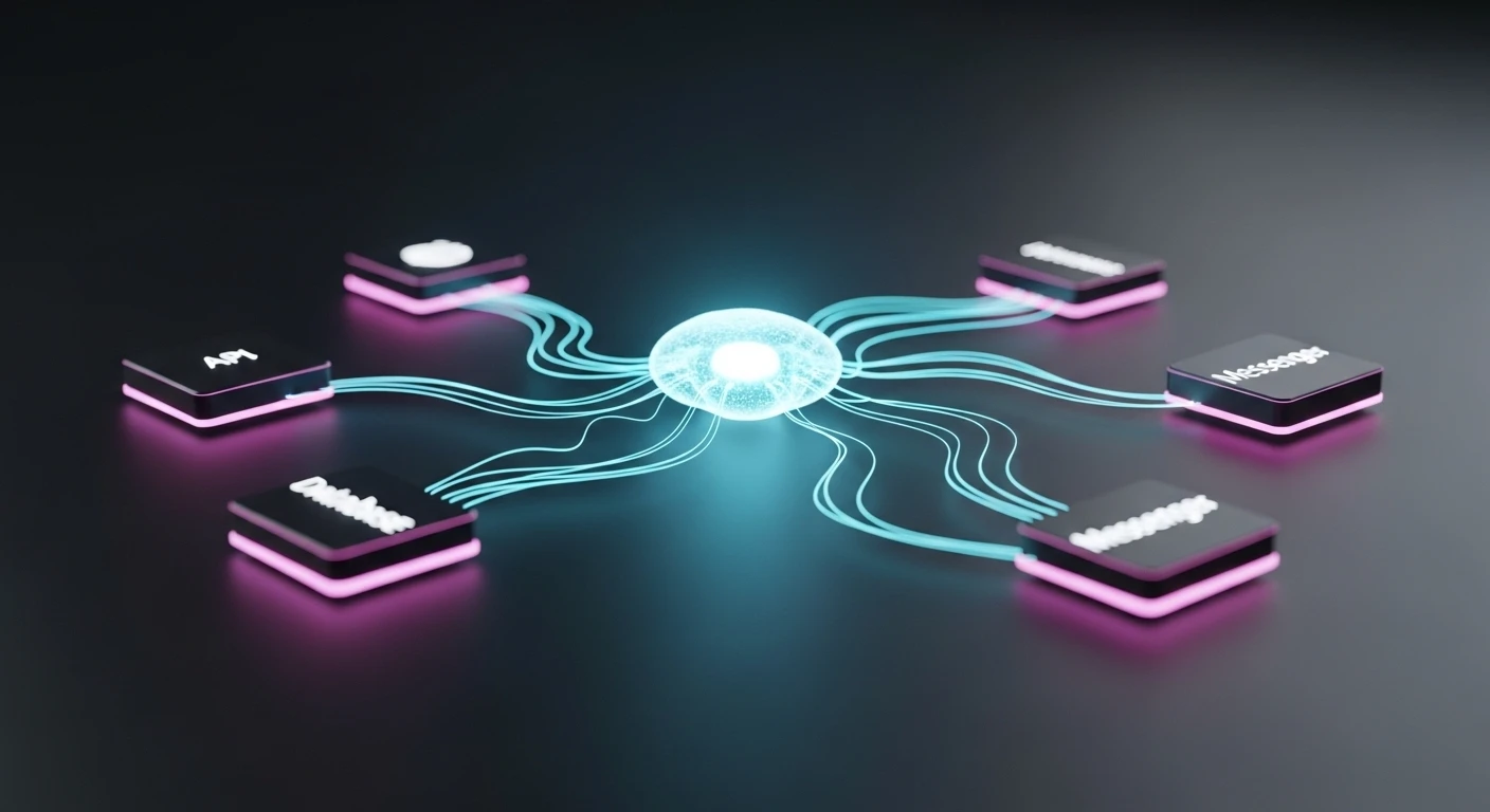 What Are AI Agents and Why Are They Actually Needed?