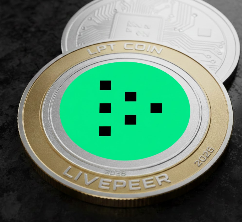 Прогноз курса криптовалюты LPT: цена сегодня, перспективы и аналитика