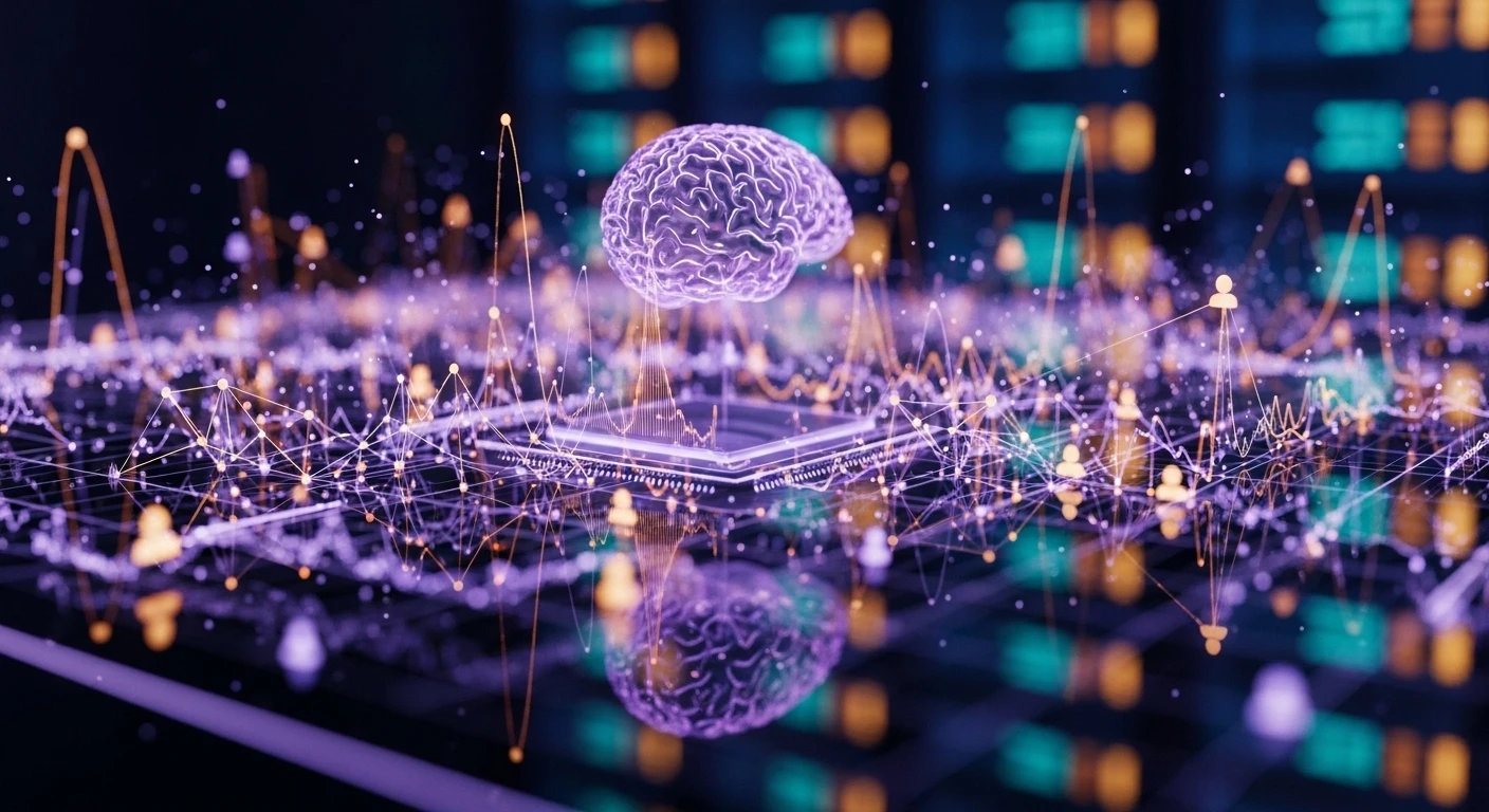 AI-оптимизированные публикации в LinkedIn для эффективного B2B-маркетинга