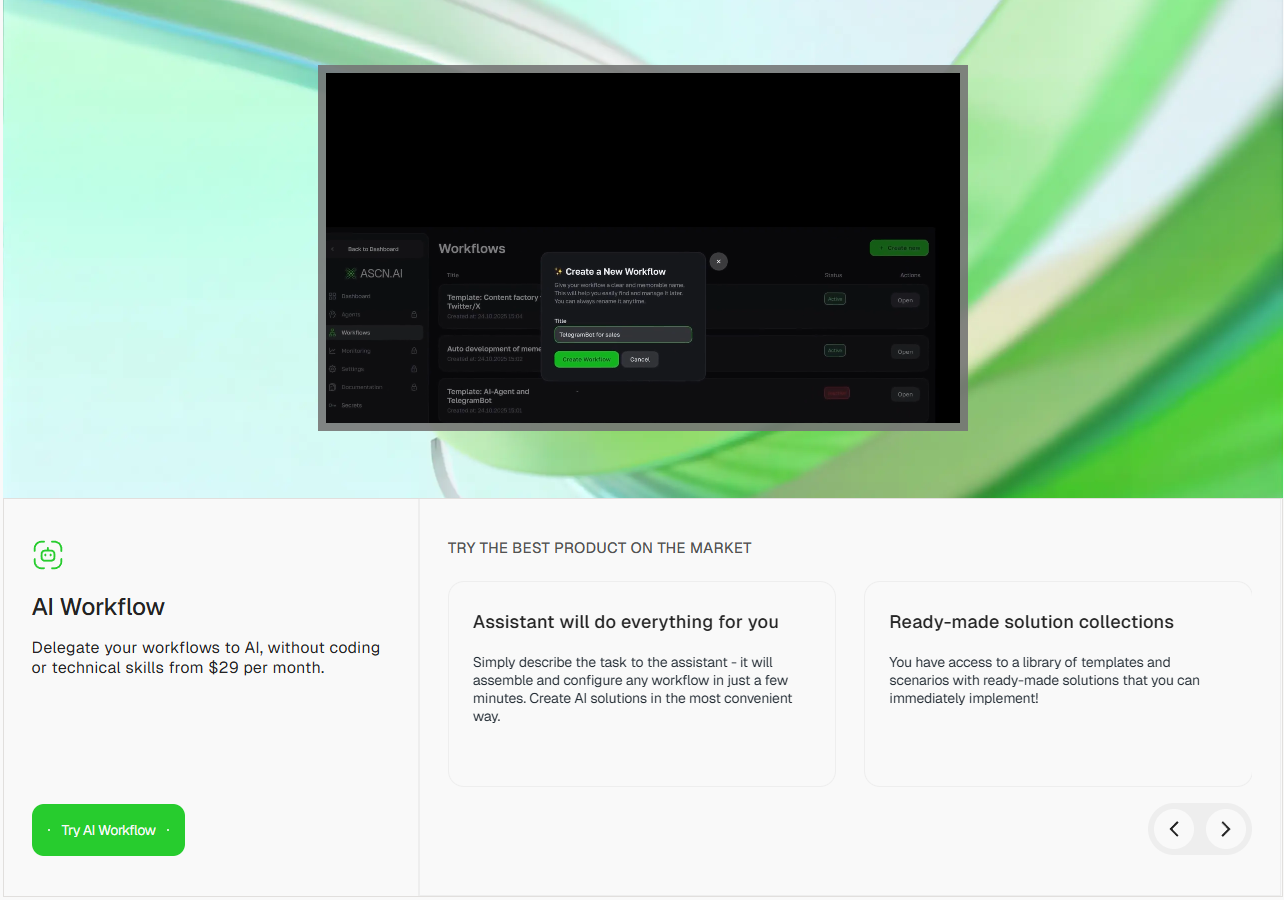 No-code Automation in 2026: Comparing ASCN Workflows, n8n, Zapier, and Make