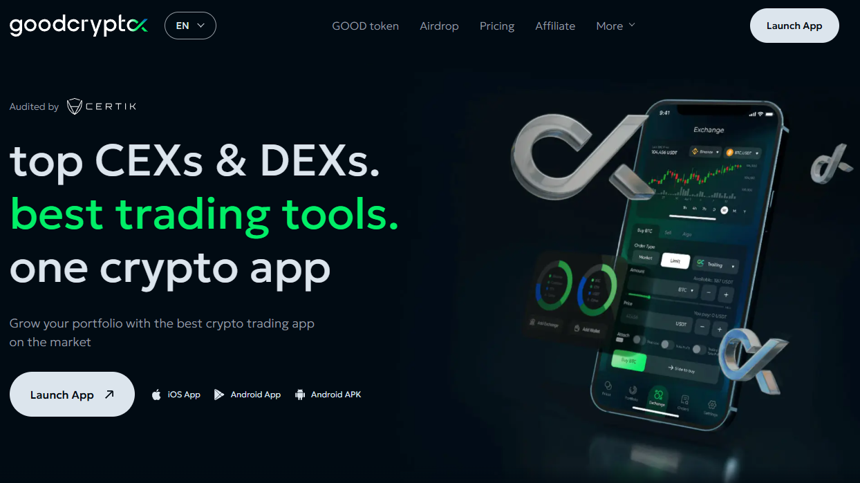 Лучшие арбитражные сканеры криптовалют в 2025 году