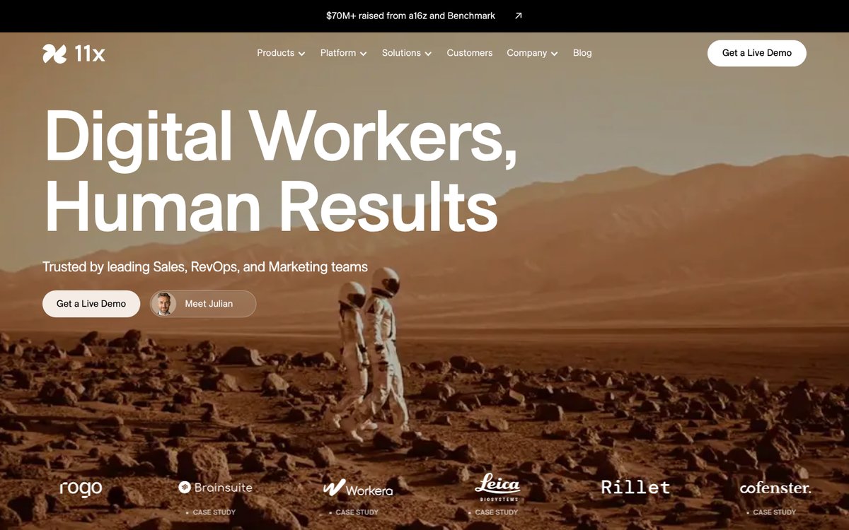 Best AI Employees in 2026: 8 Platforms Ranked by Price, Channels and Roles
