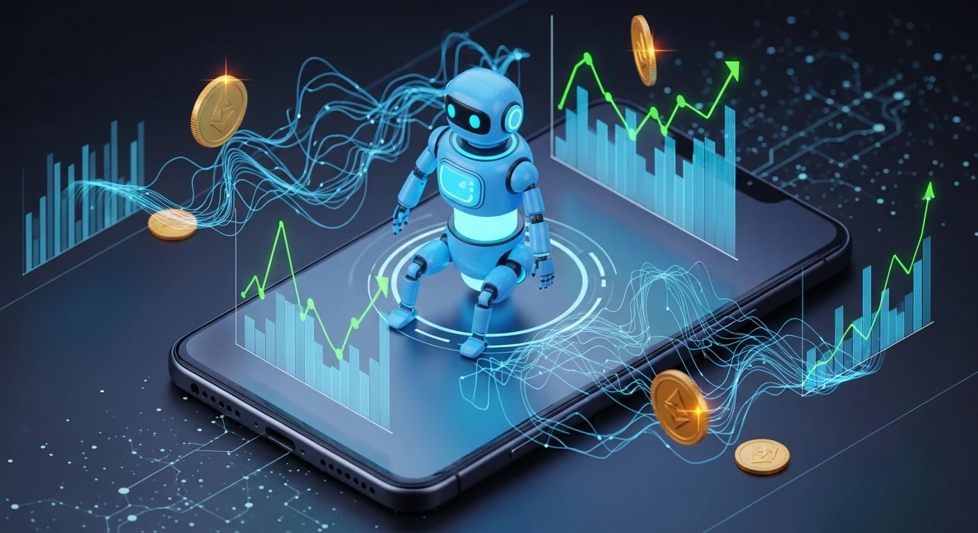 Разработка AI Telegram Bot Agent: умный помощник, который реально работает