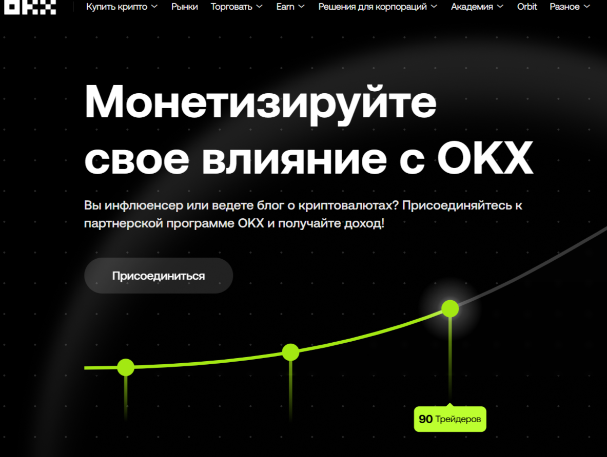 Как зарабатывать на крипте через партнерские программы в 2026 году