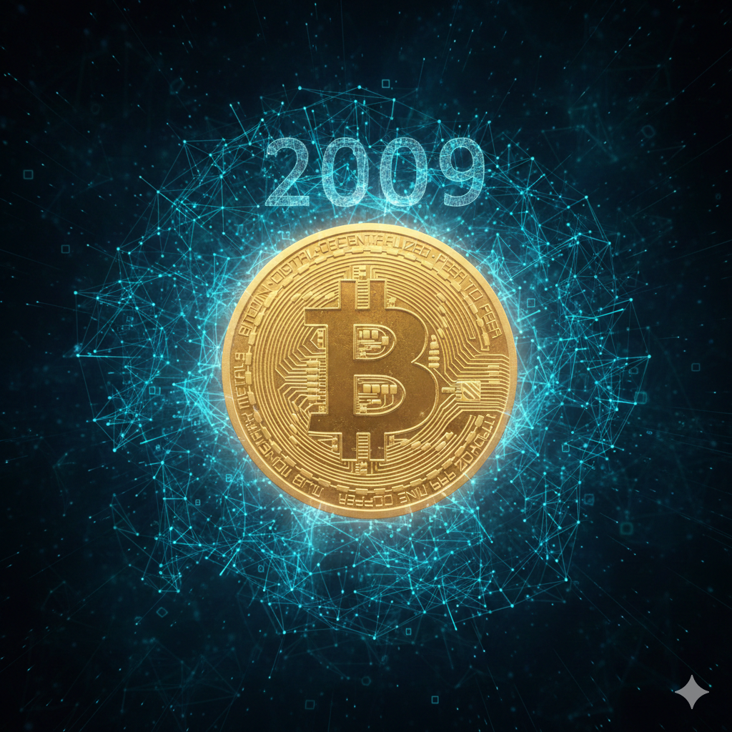 Введение в Криптовалюты и Их Влияние на Современные Технологии