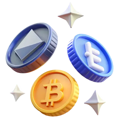 Как торговать криптой: от первых сделок до продвинутых стратегий