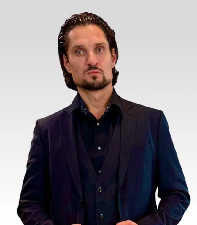 Alexander<br>Doronin