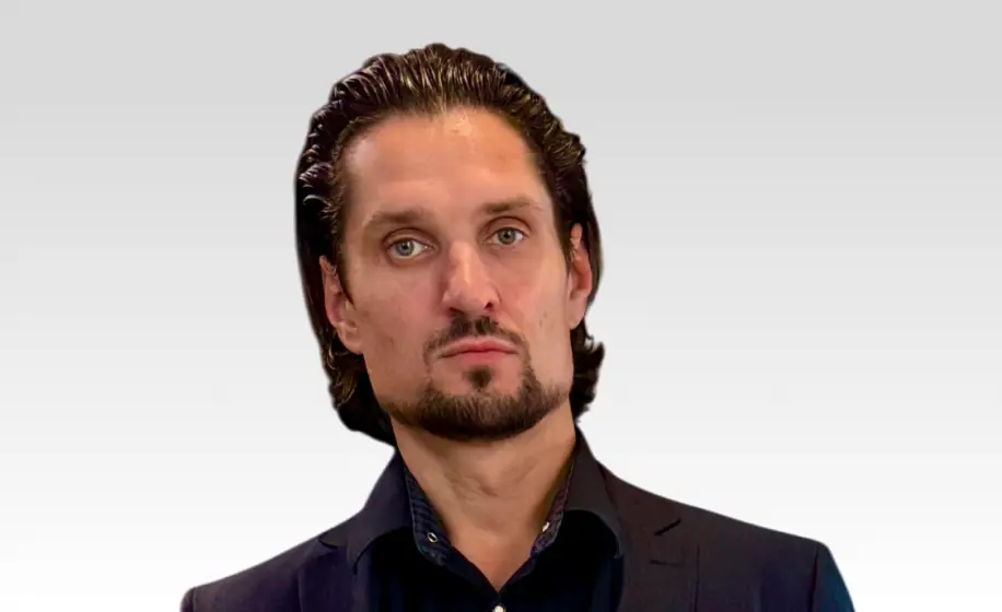 Alexander<br>Doronin