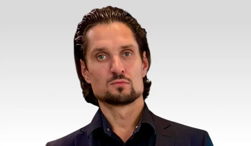 Alexander<br>Doronin